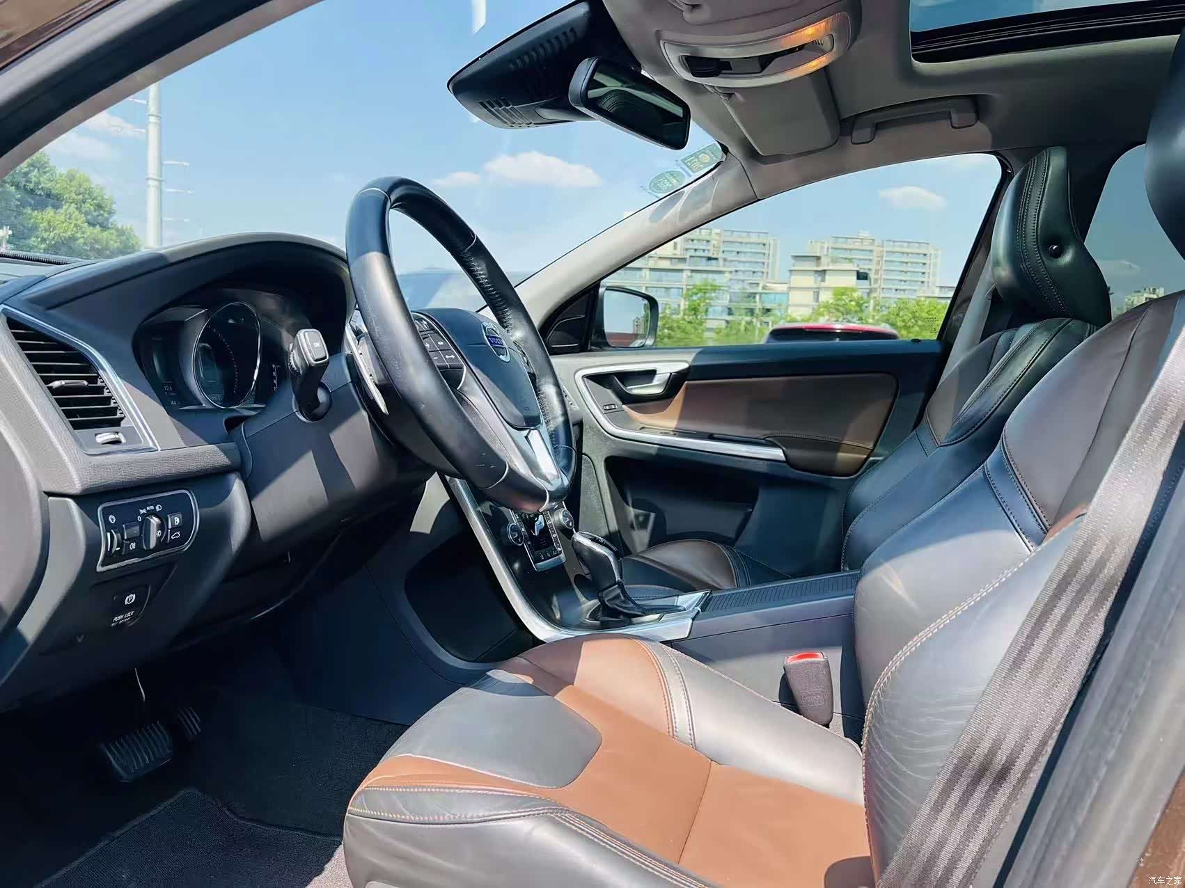 Volvo XC60, 2014 9