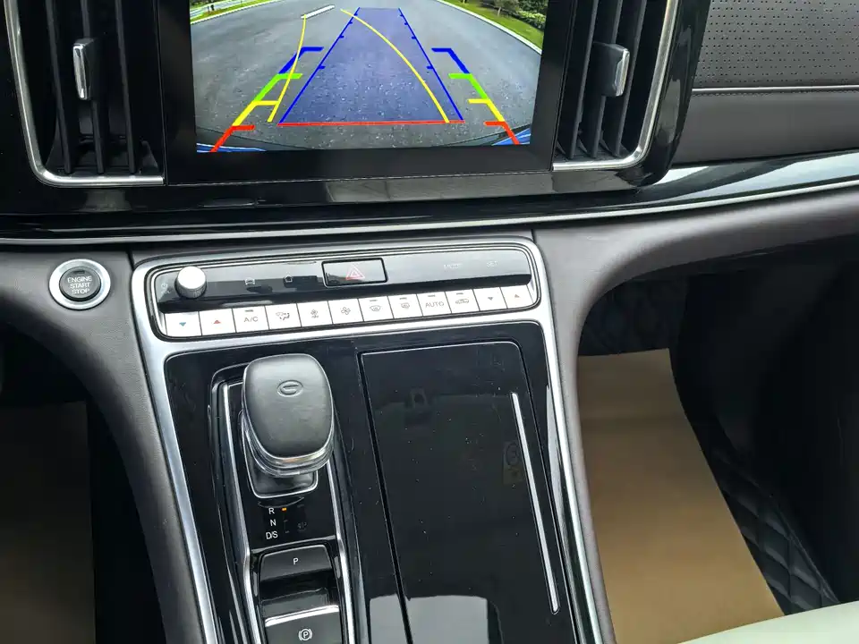 Trumpchi Trumpchi M8