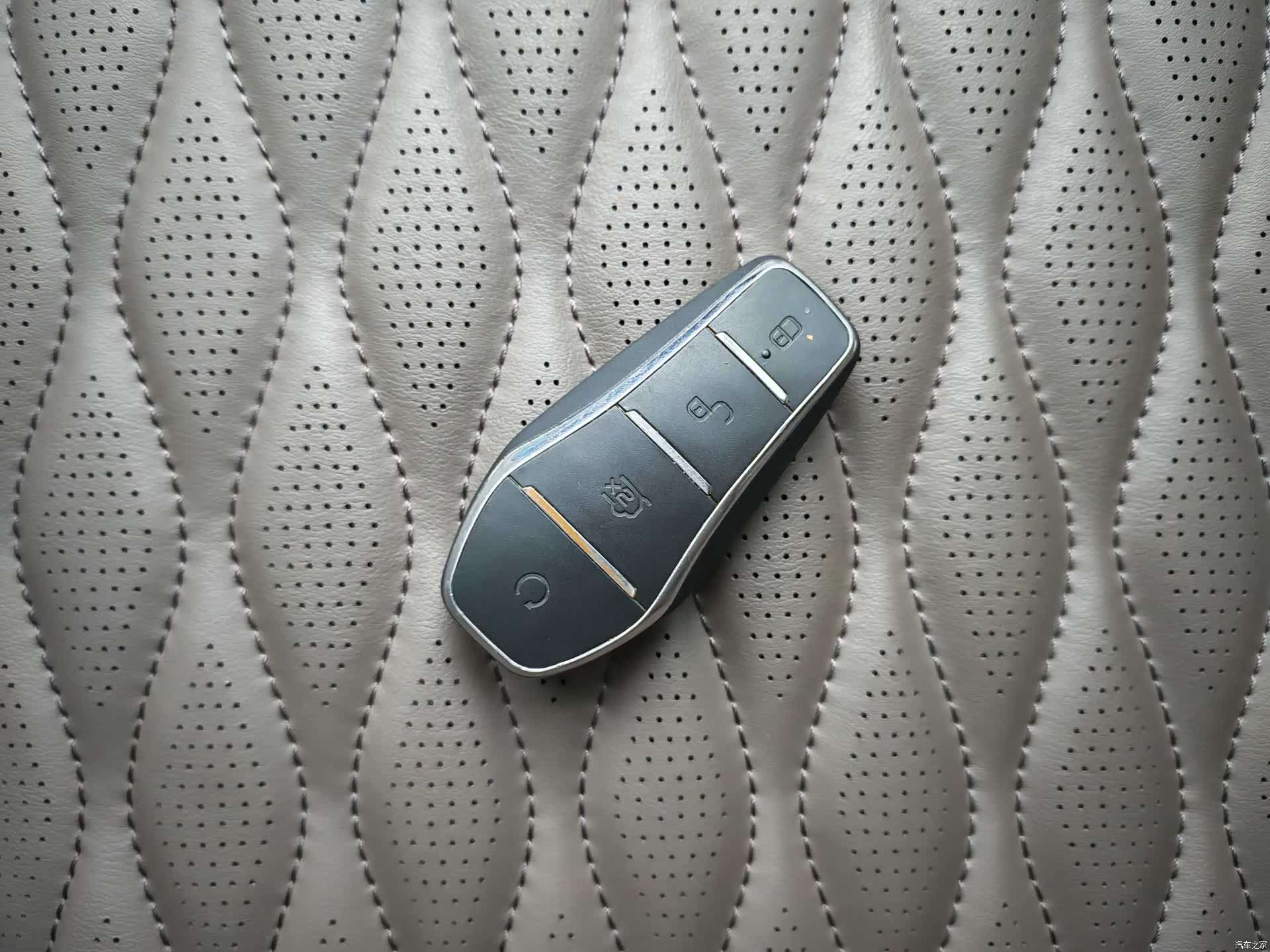 BYD Han, 2024 12