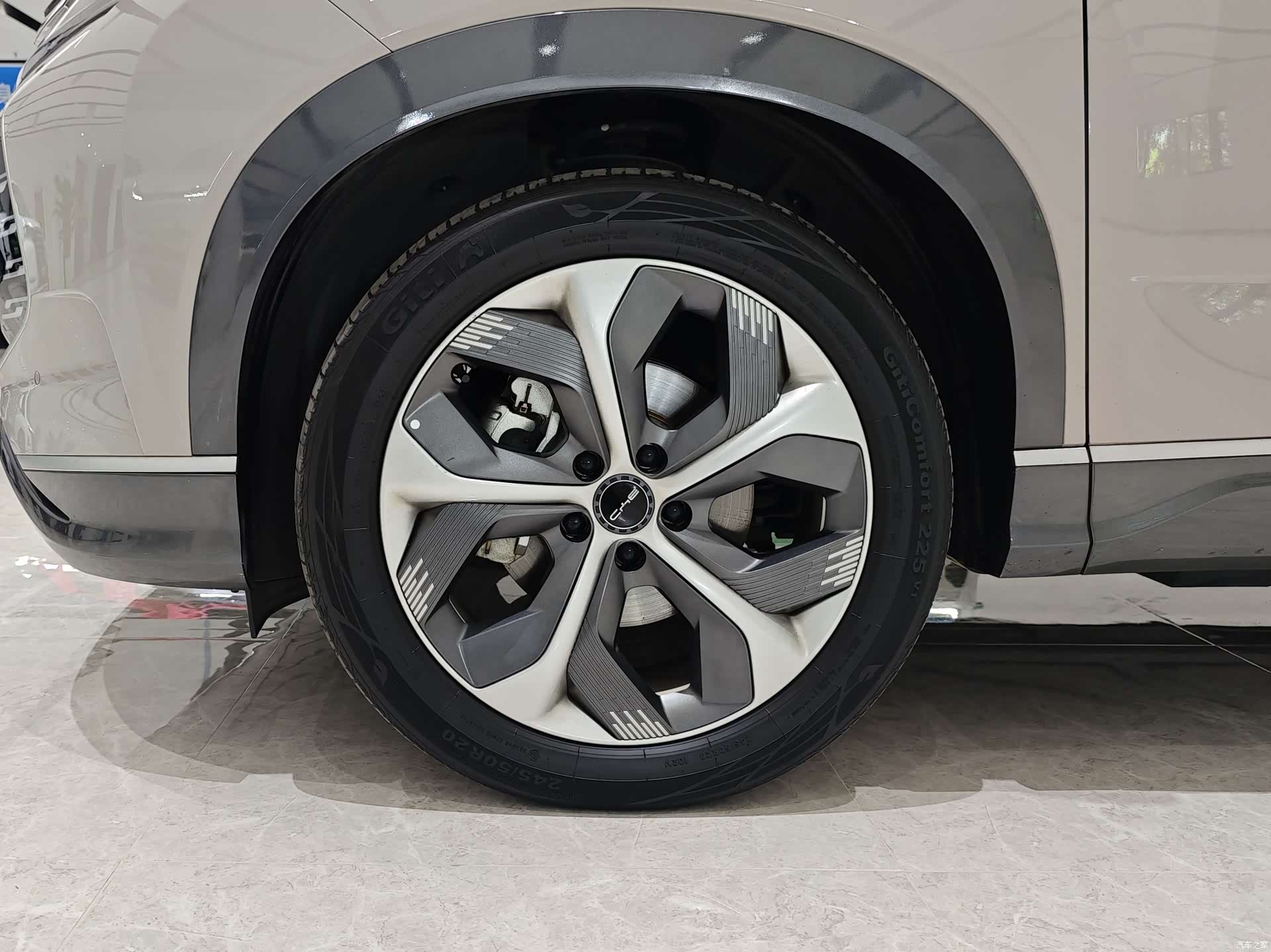 BYD 07, 2023 16