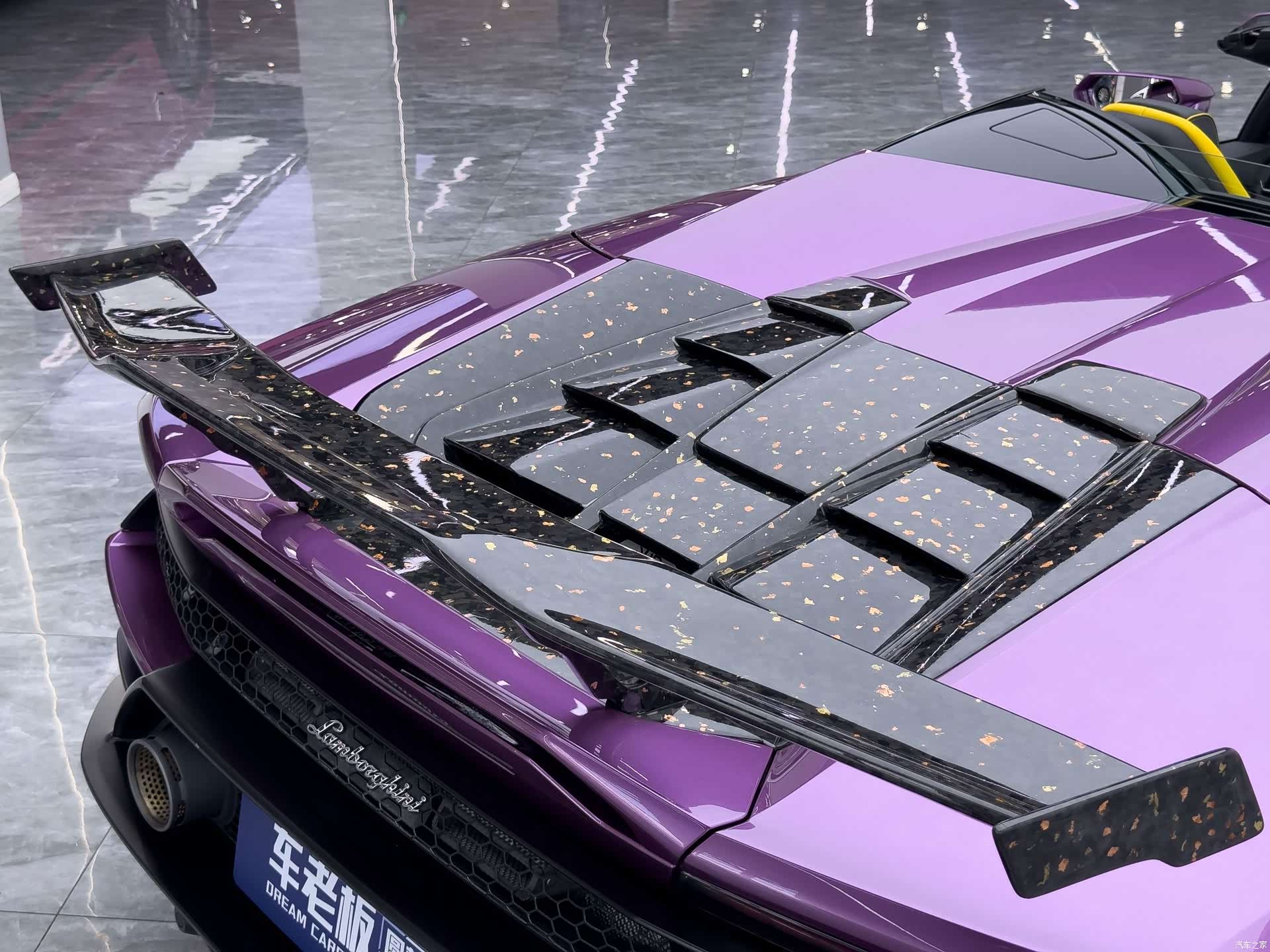Lamborghini Huracán, 2021 27
