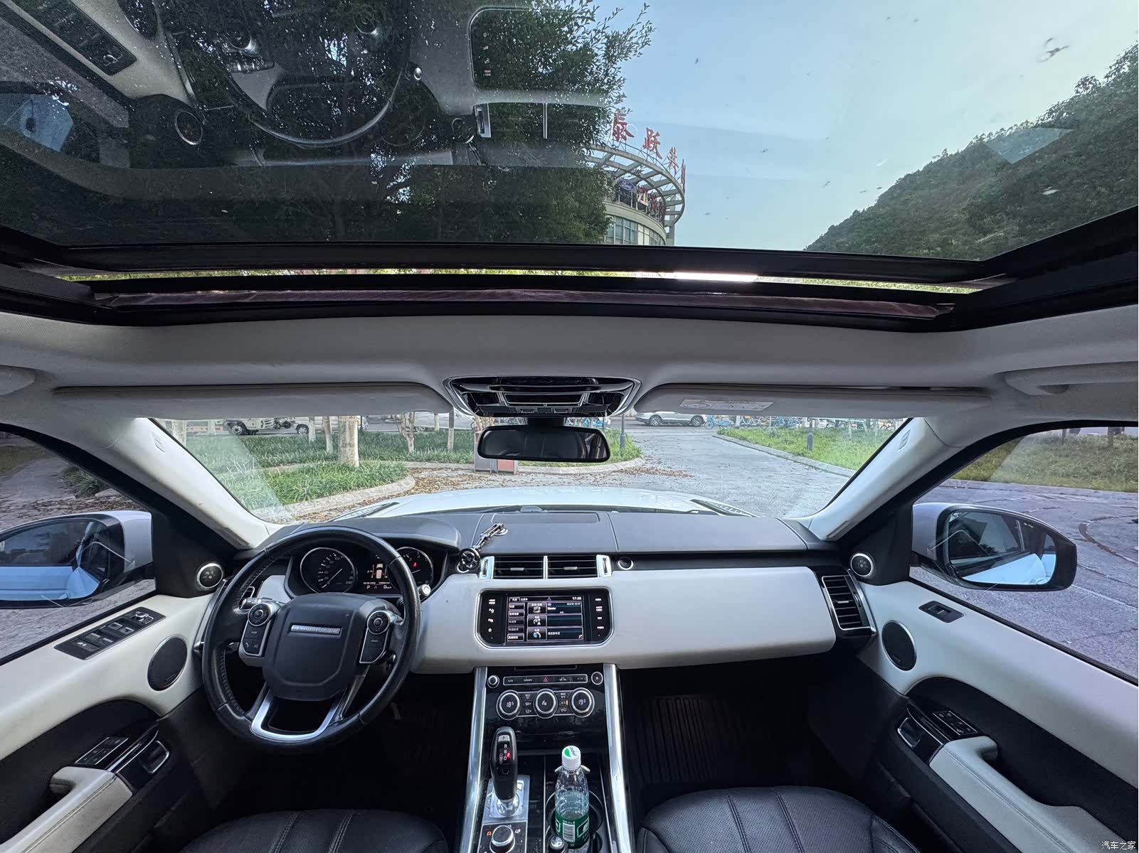 Land Rover Range Rover, 2014 19
