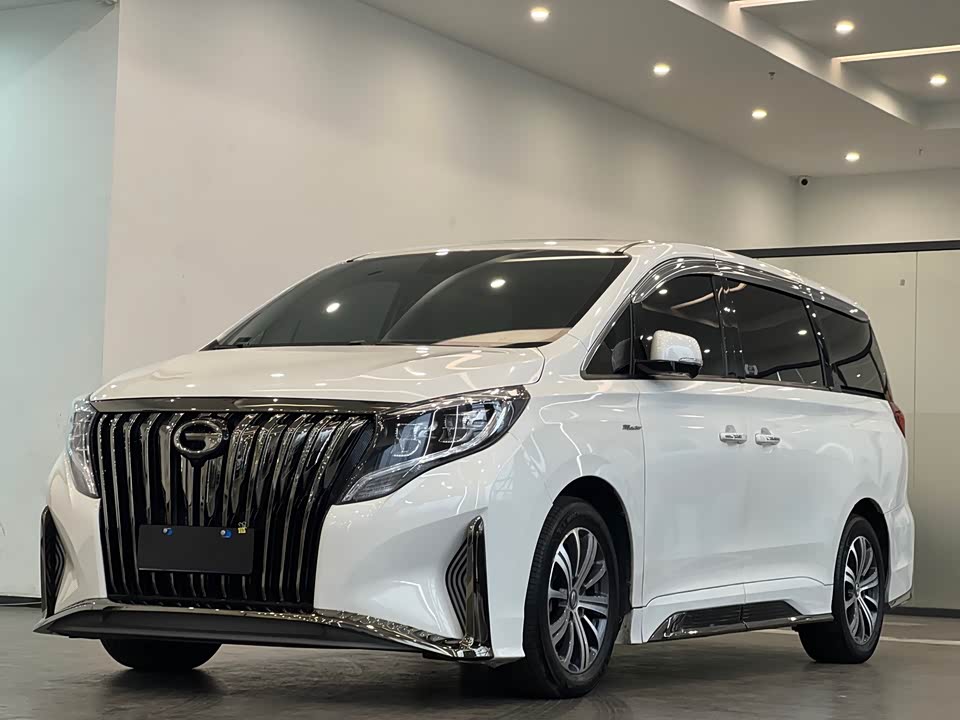 Trumpchi Trumpchi M8