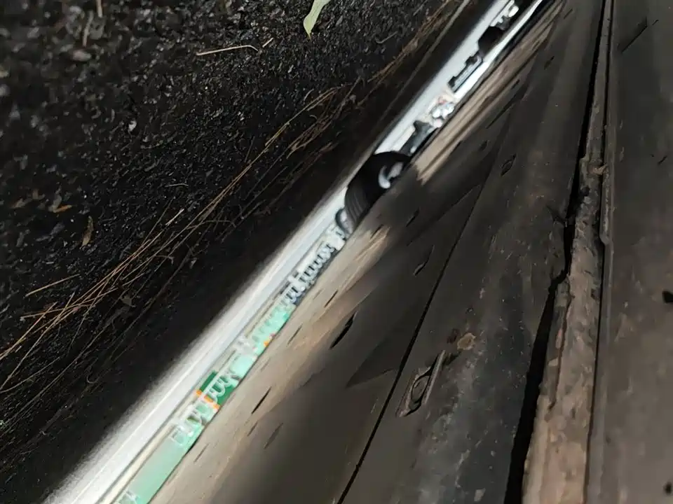 Volkswagen ID.4 CROZZ