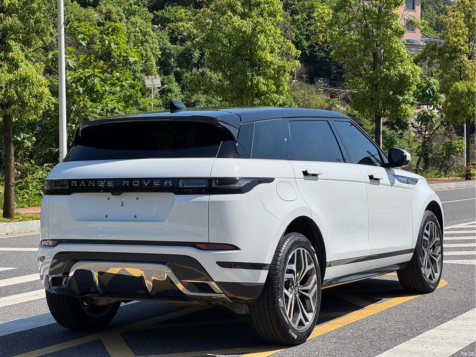 Land Rover Range Rover, 2023 6