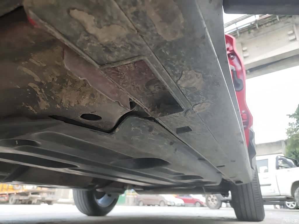 Geely Coolray, 2019 22