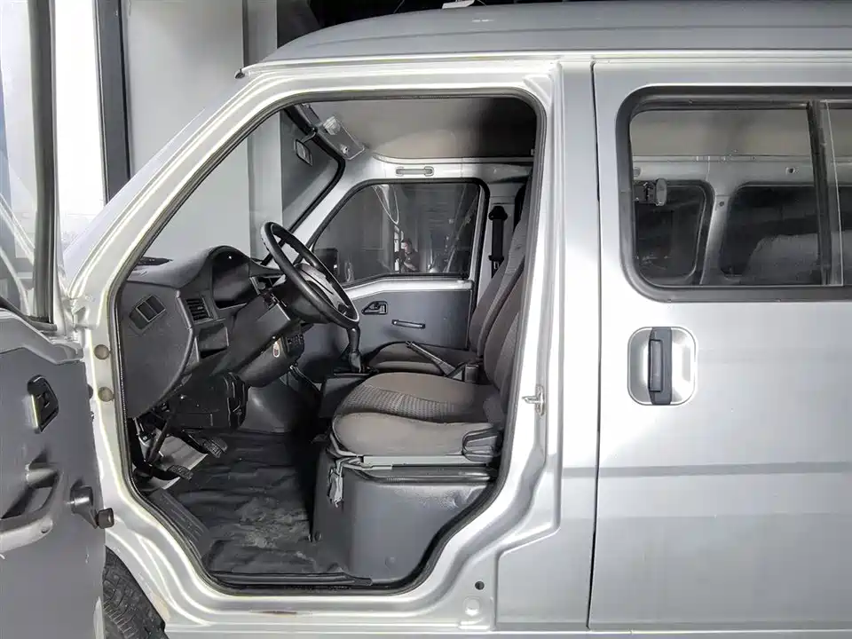 Wuling Light of Wuling