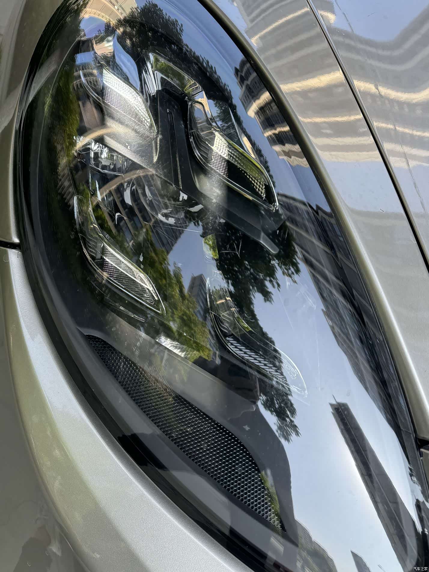 Porsche Panamera, 2010 15