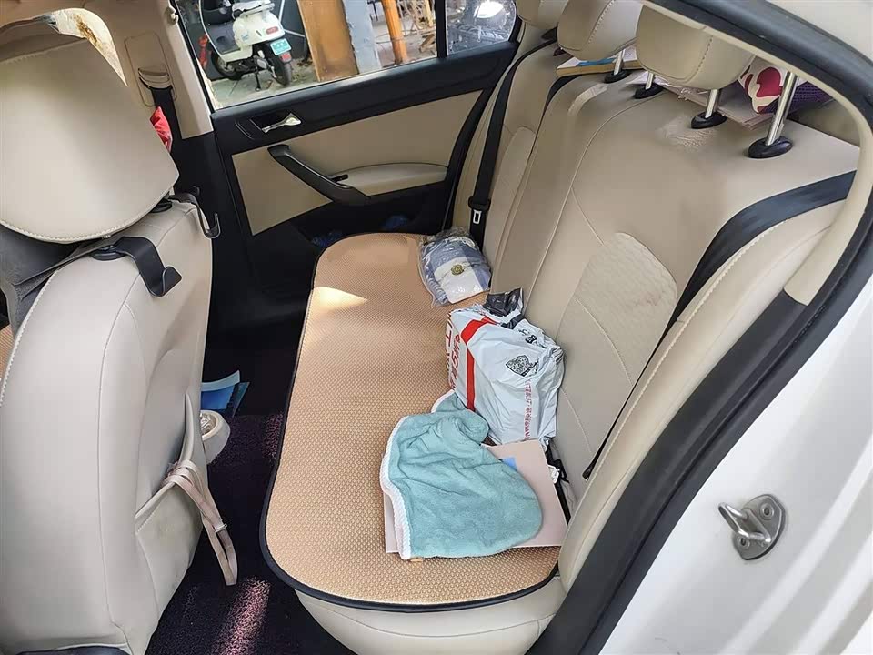 Skoda Xin Rui Skoda Xin Rui