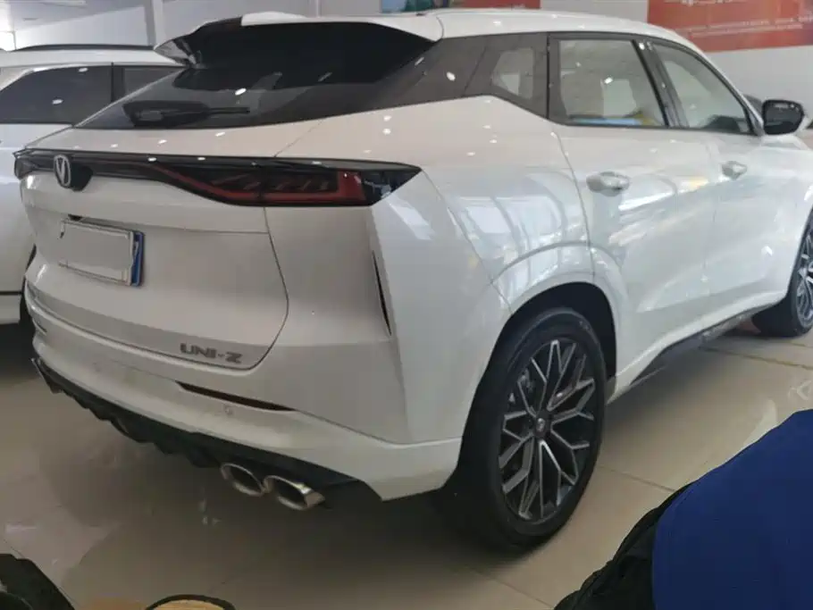 Changan UNI-Z