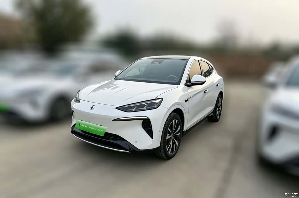 Denza N7, 2024 1