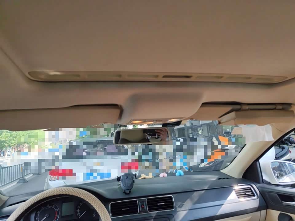 Skoda Xin Rui Skoda Xin Rui