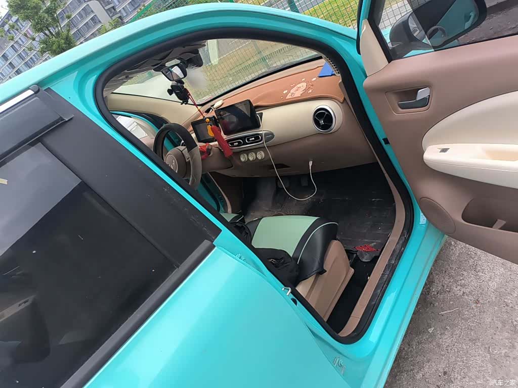 Wuling MINIEV, 2024 20