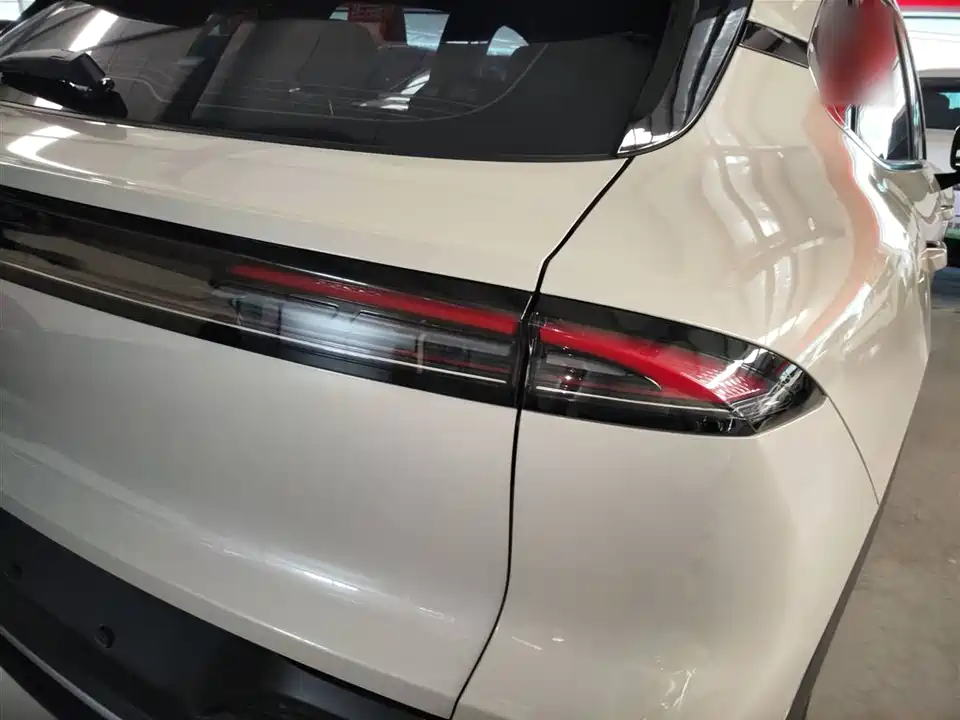 Baoding Sea of Clouds