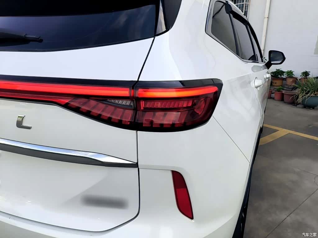 Haval H6, 2023 24