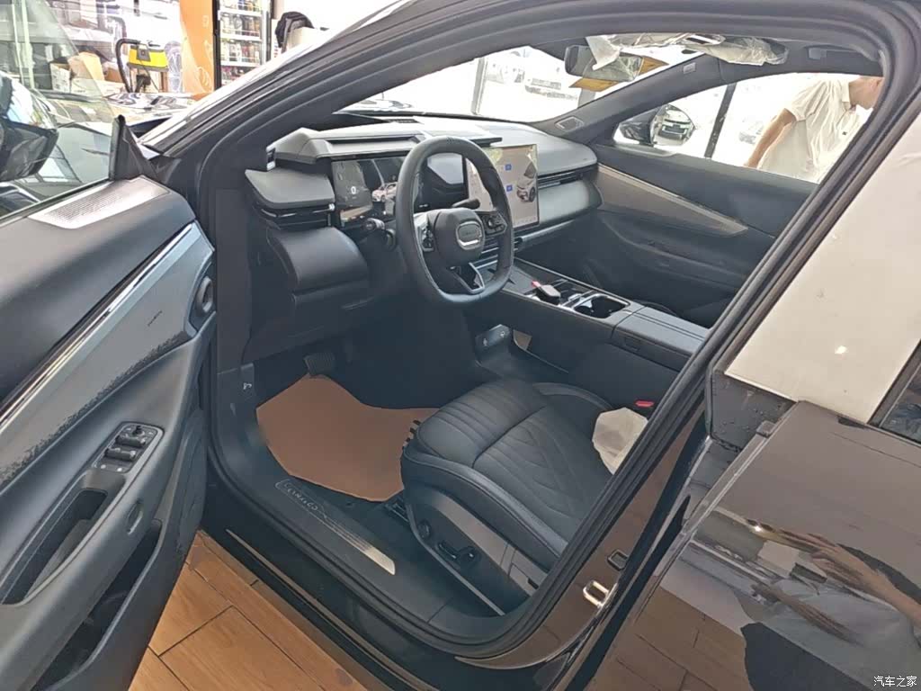 Lynk & Co 02, 2026 16