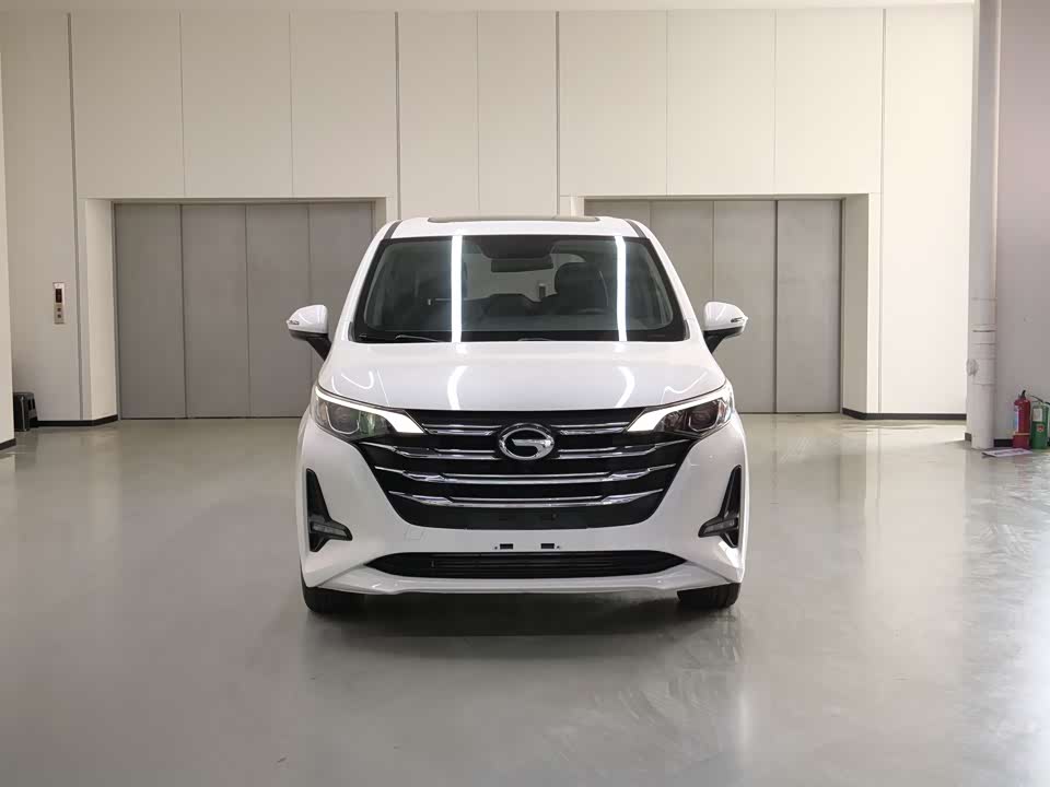 Trumpchi Trumpchi M6