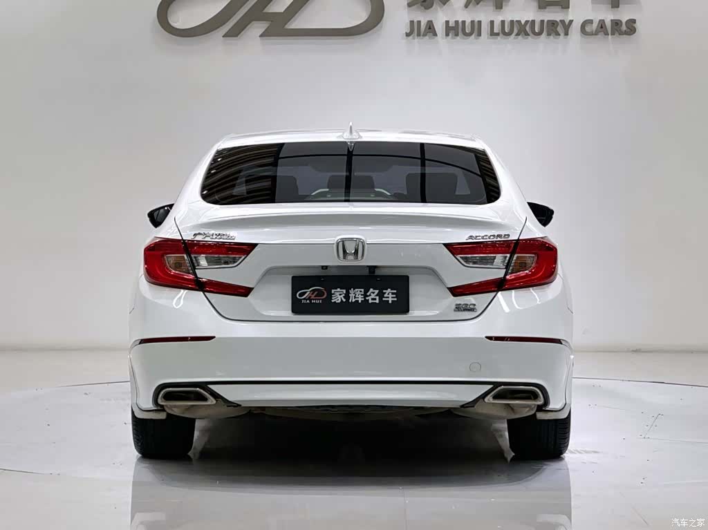 Honda Accord, 2020 6
