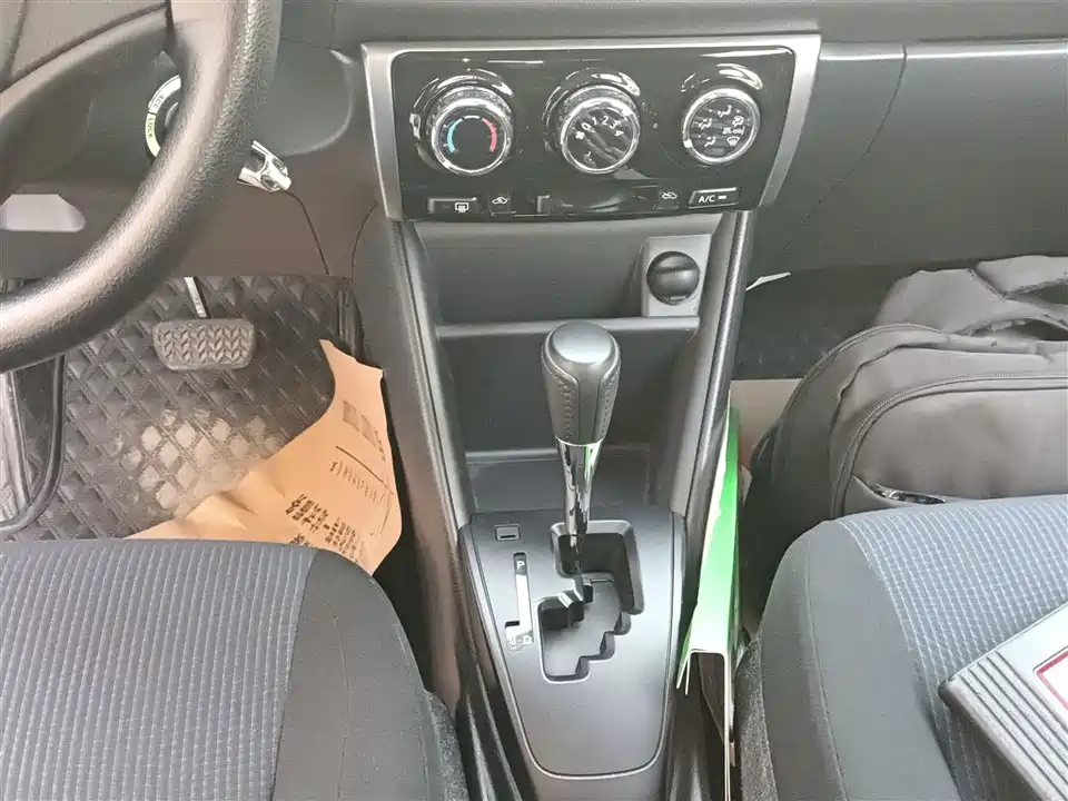 Toyota YARiS L Zhixuan