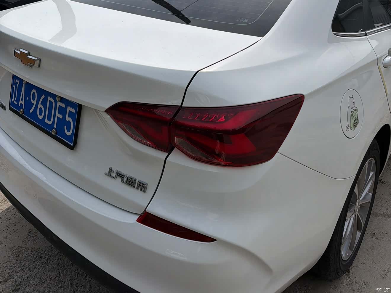 Chevrolet 320, 2022 6