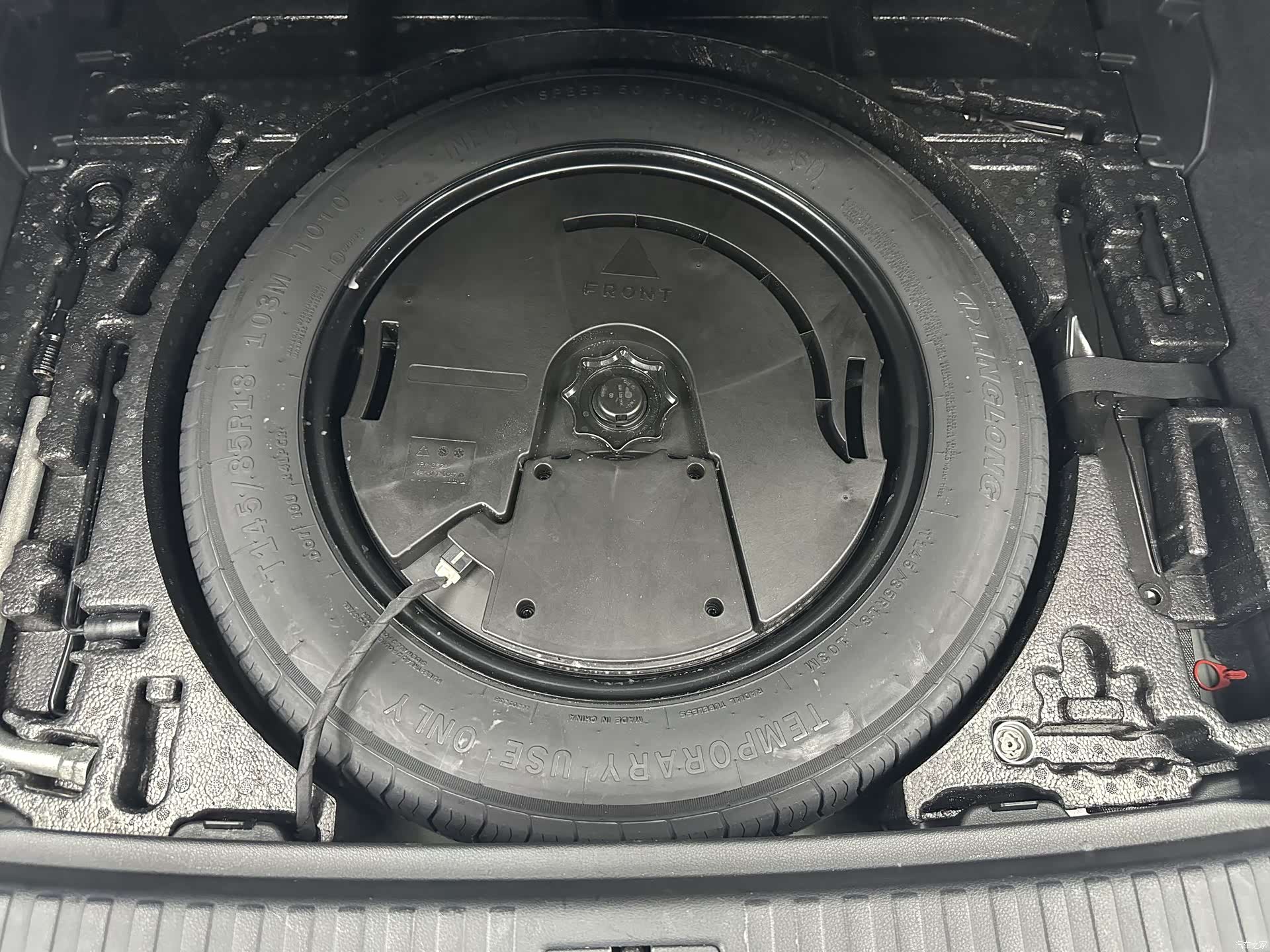 Audi Q3, 2022 19