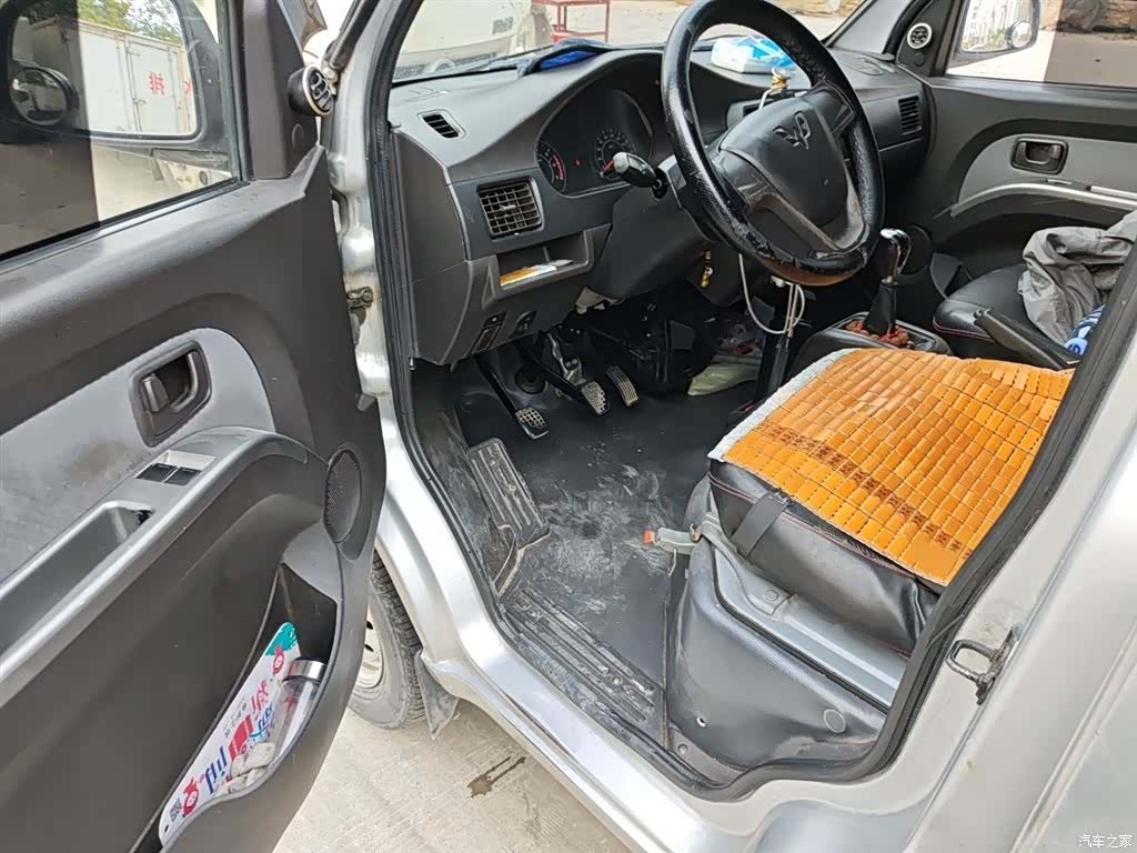 Wuling L3C, 2021 14