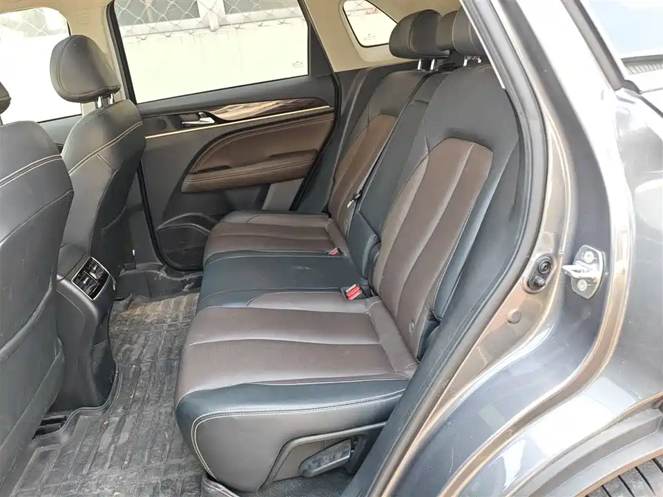 Trumpchi Trumpchi GS5