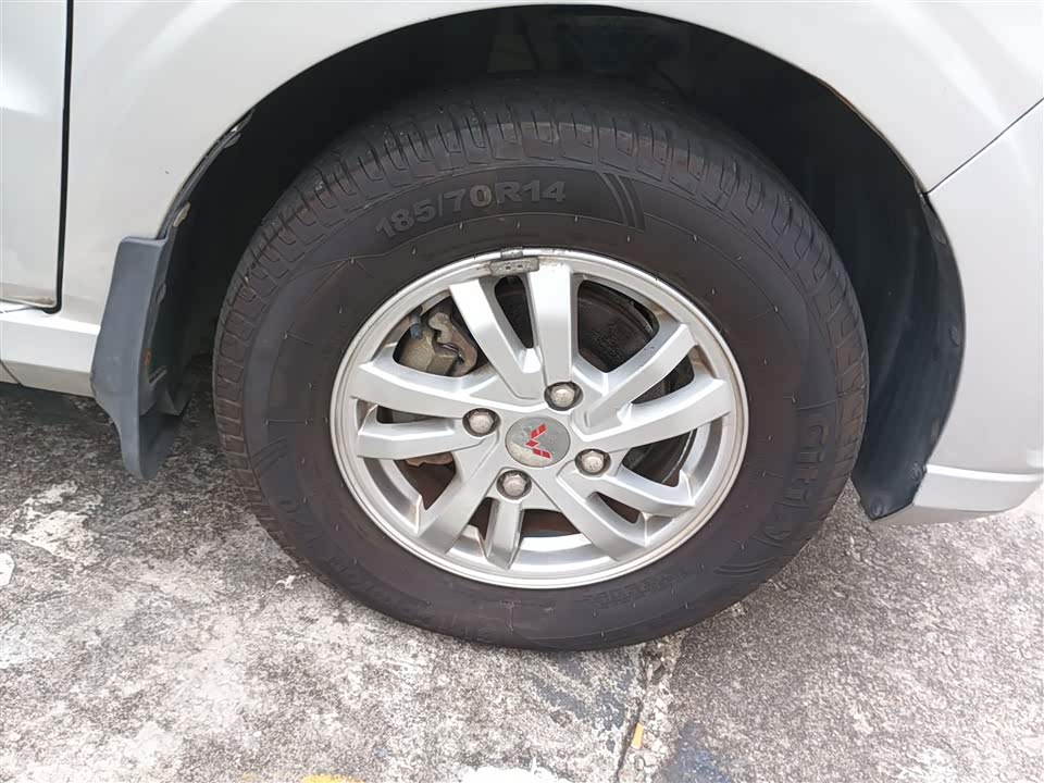 Wuling Wuling Hongguang