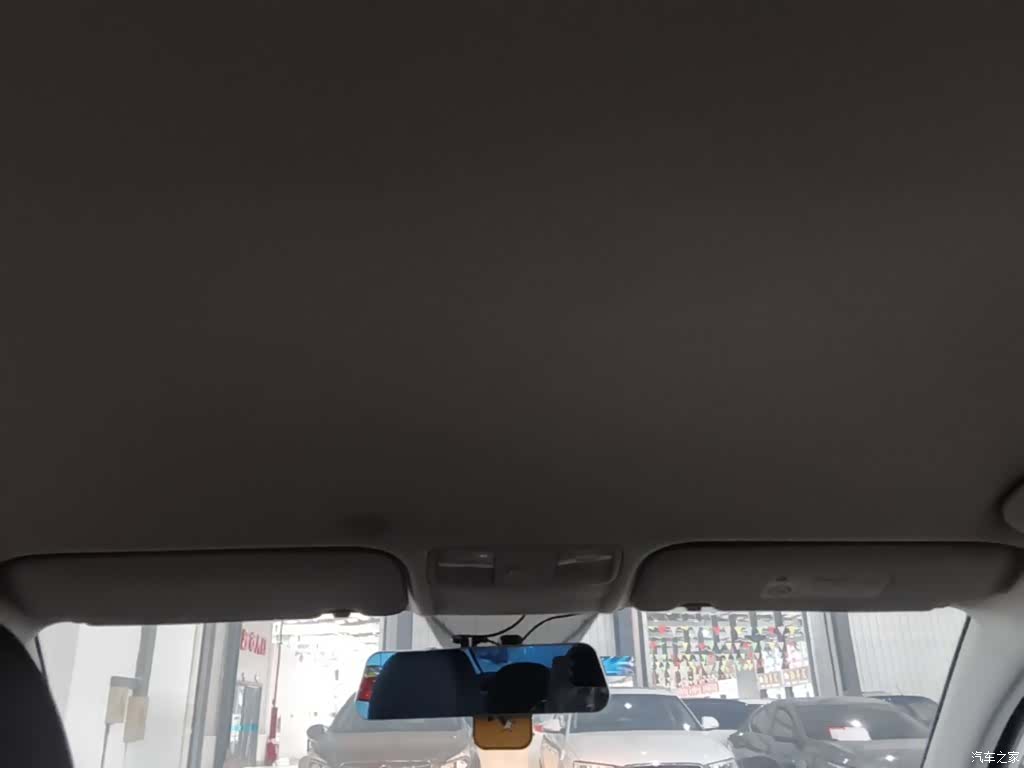 Kia K2, 2017 18