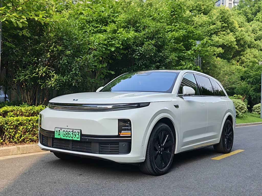 Li Auto L7
