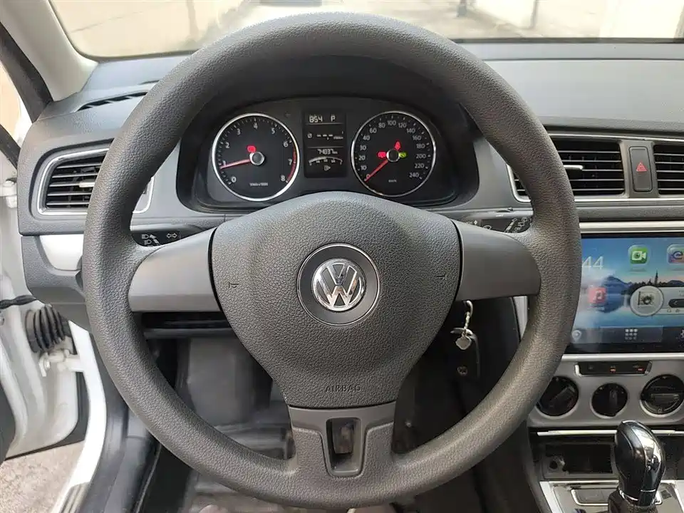 Volkswagen Langxing