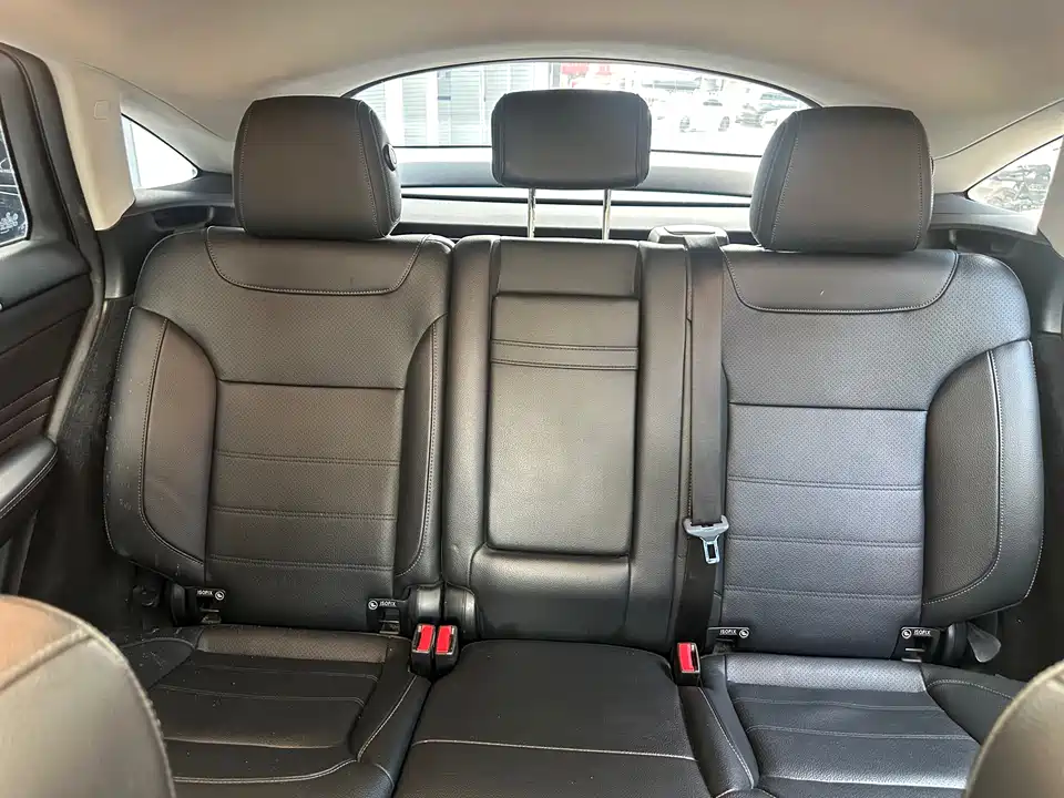 Mercedes-Benz GLE coupe