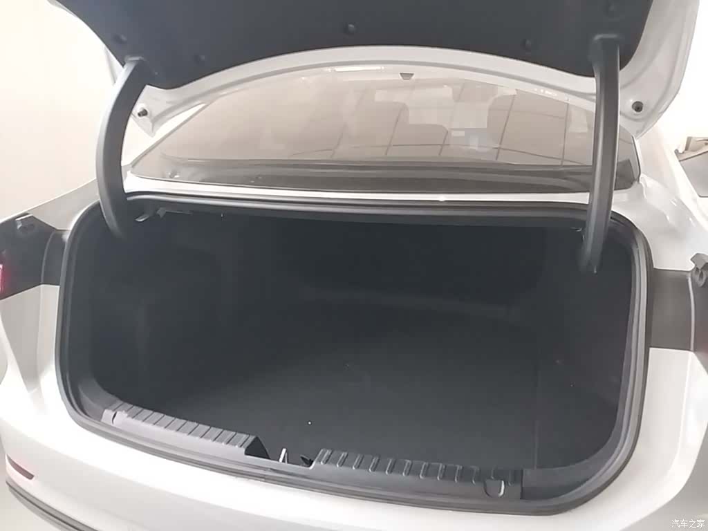 Geely A7, 2025 19
