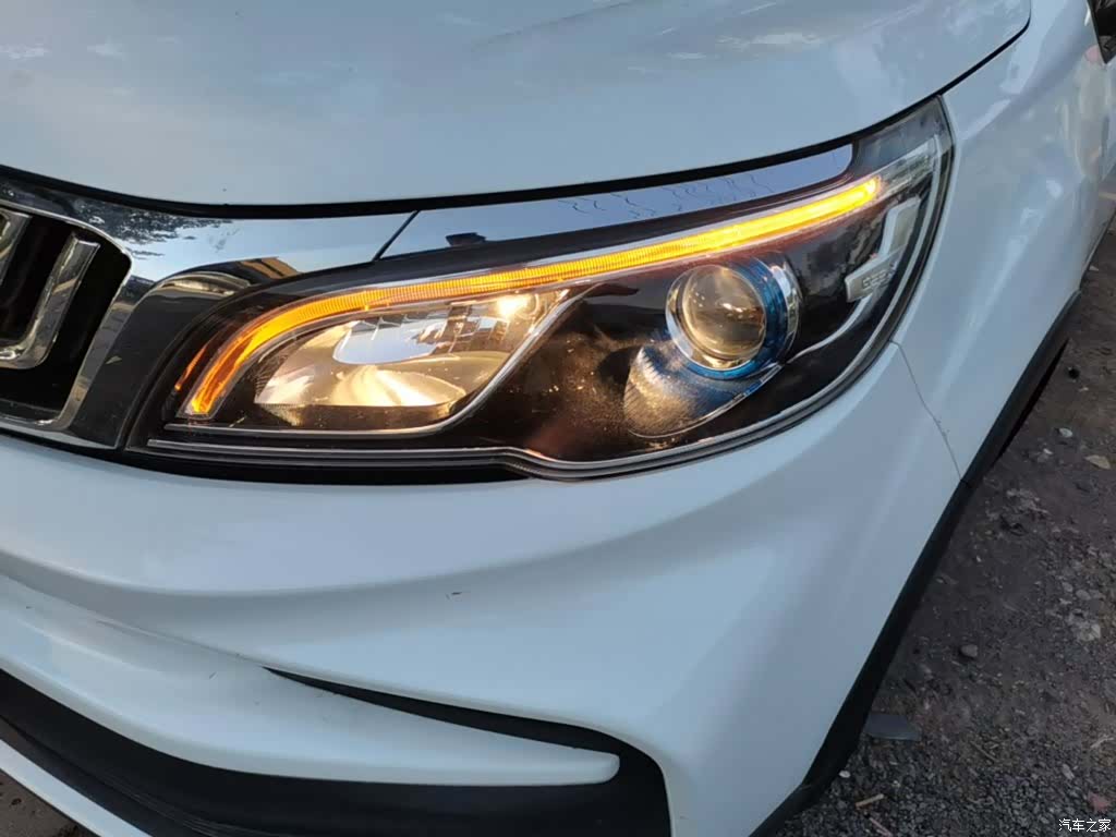 Geely X3, 2020 24