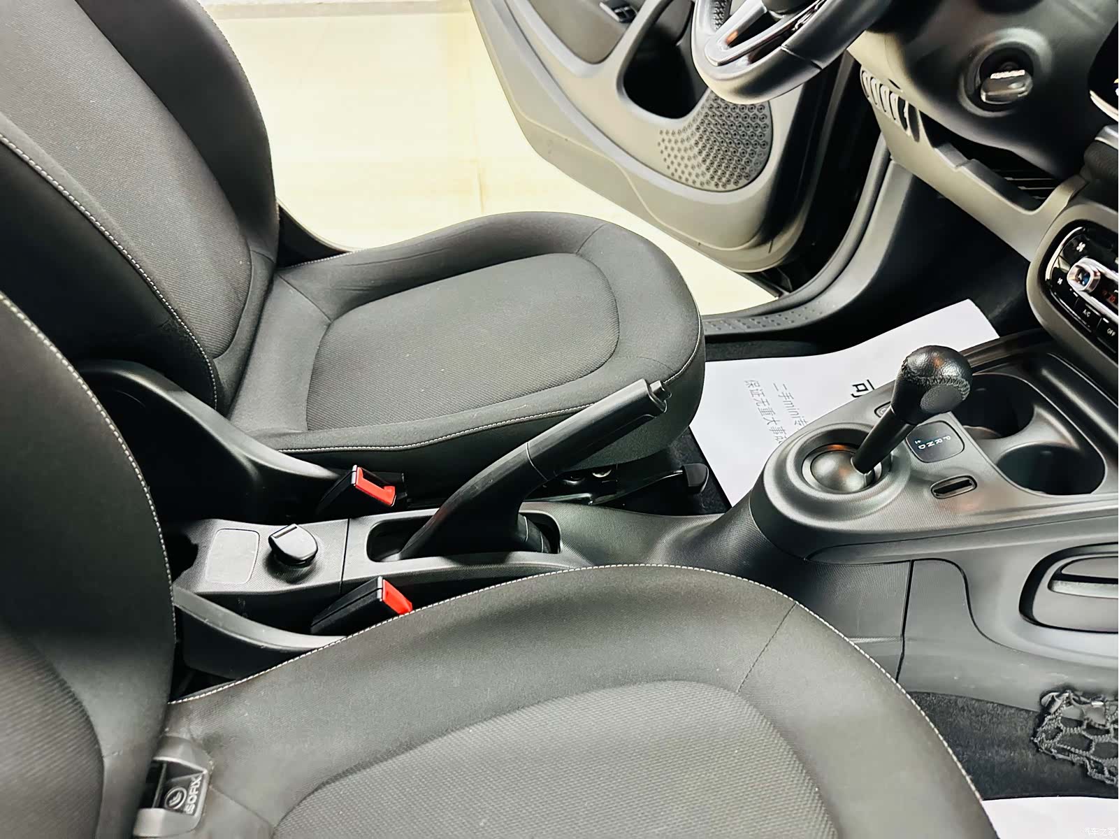 Smart Fortwo, 2018 23