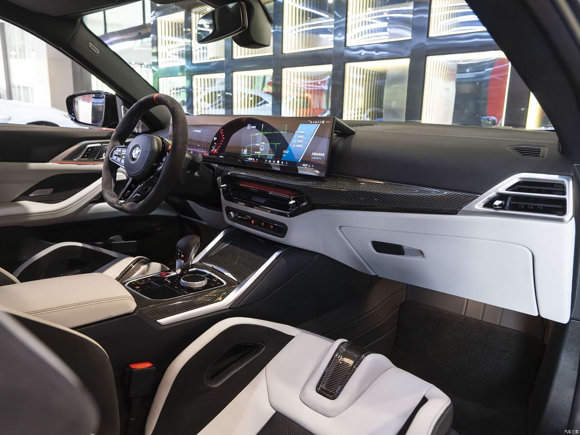 BMW M4, 2025 19