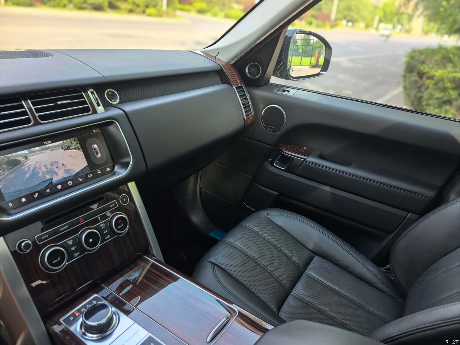 Land Rover Range Rover, 2018 23