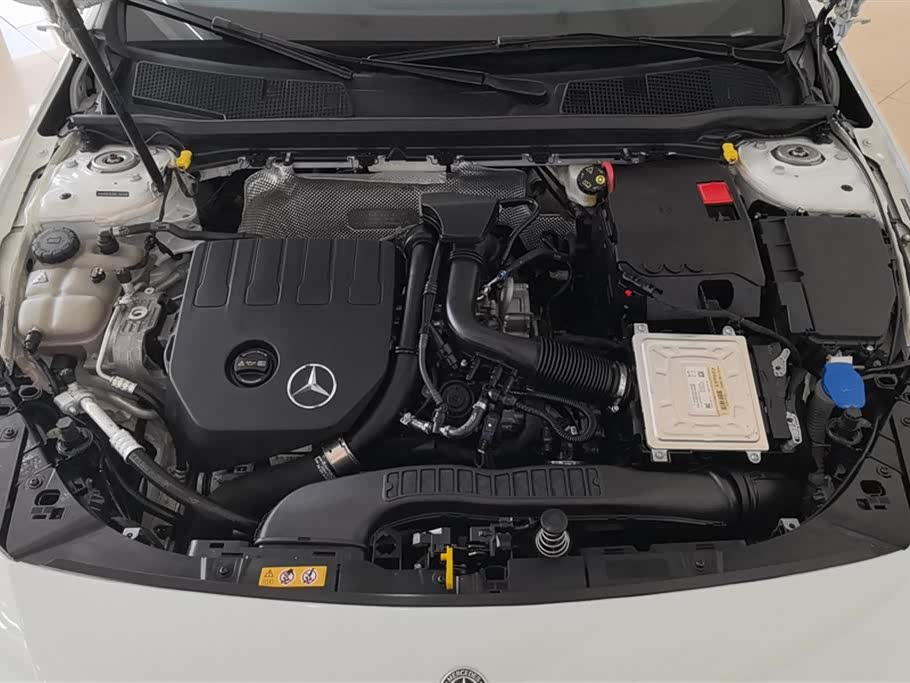 Mercedes-Benz Class A Mercedes-Benz Class A