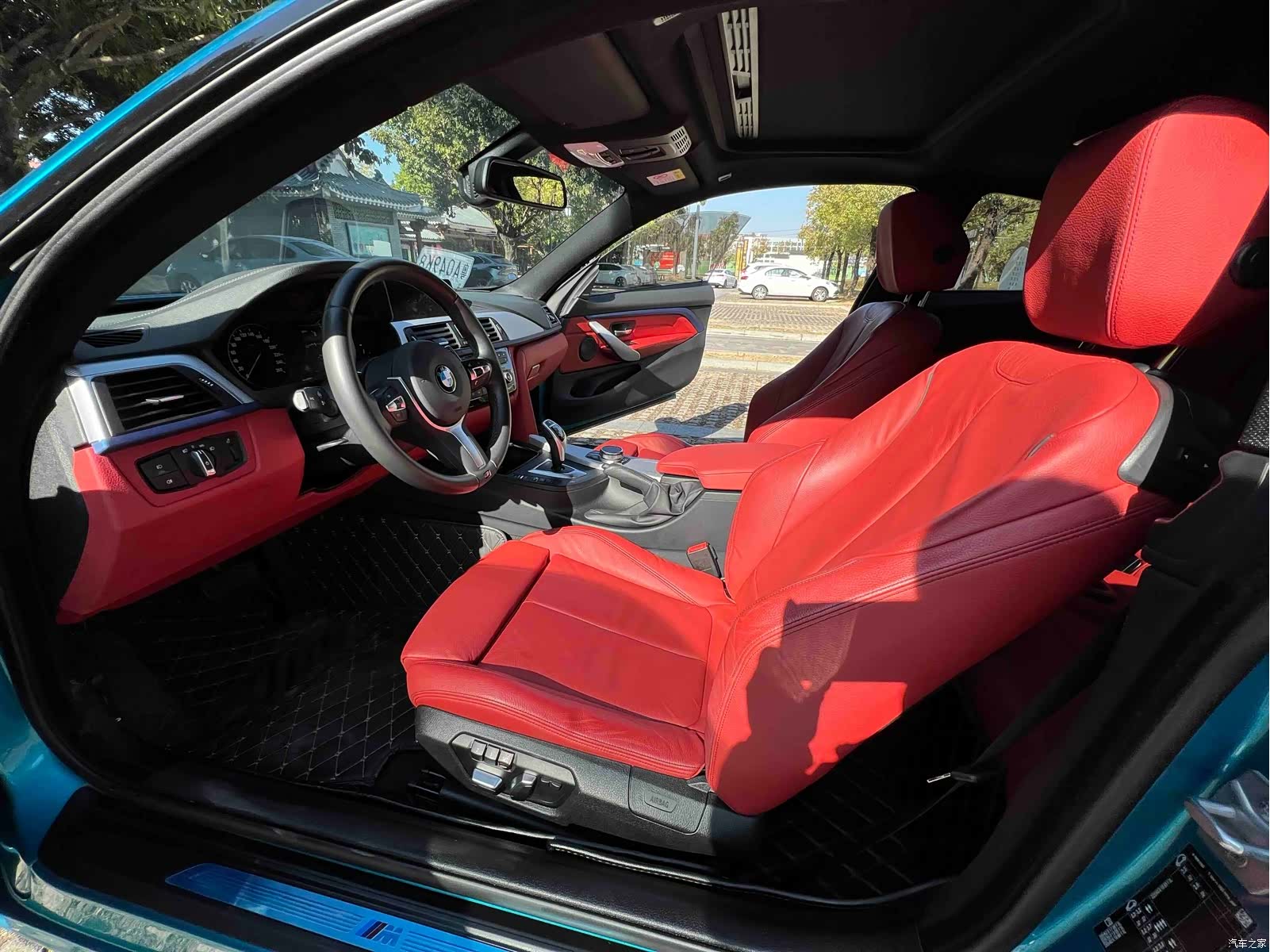 BMW 4 Series, 2019 9