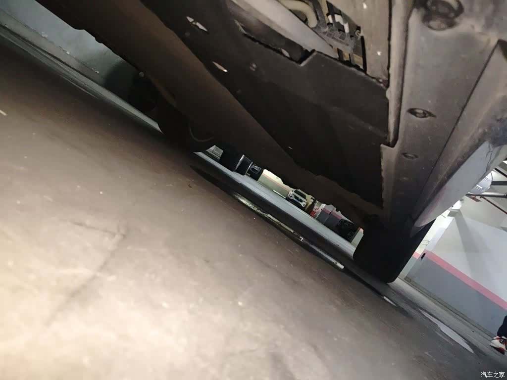 Li Auto ONE, 2021 19