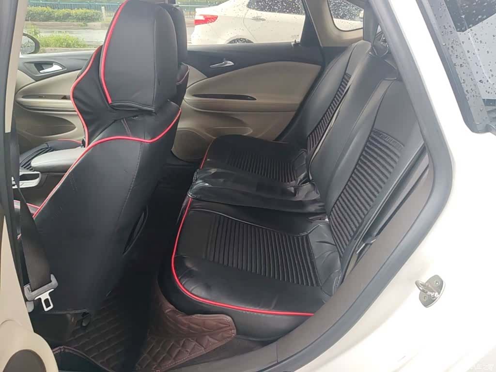 Buick Verano, 2017 17