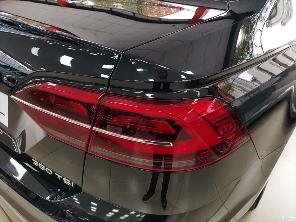 Volkswagen Phideon, 2023 24