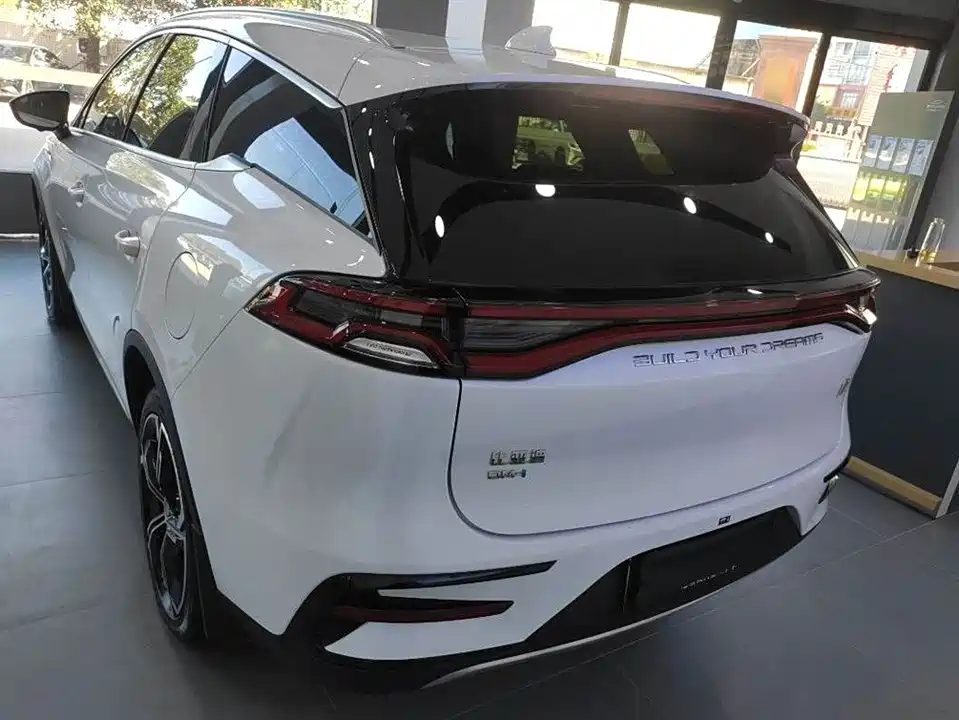 BYD Tangxin Energy