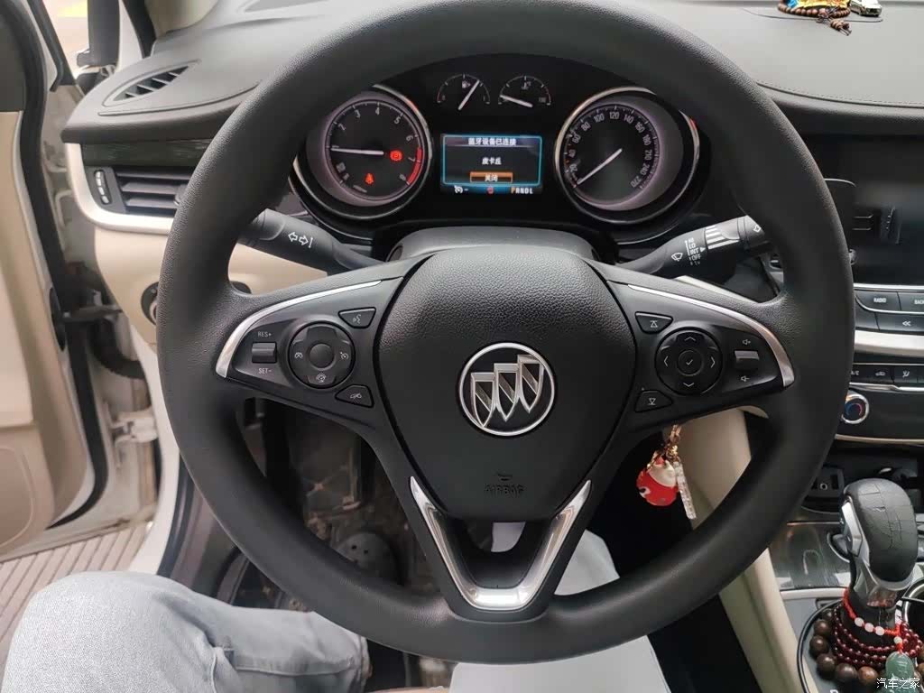Buick Verano, 2017 3