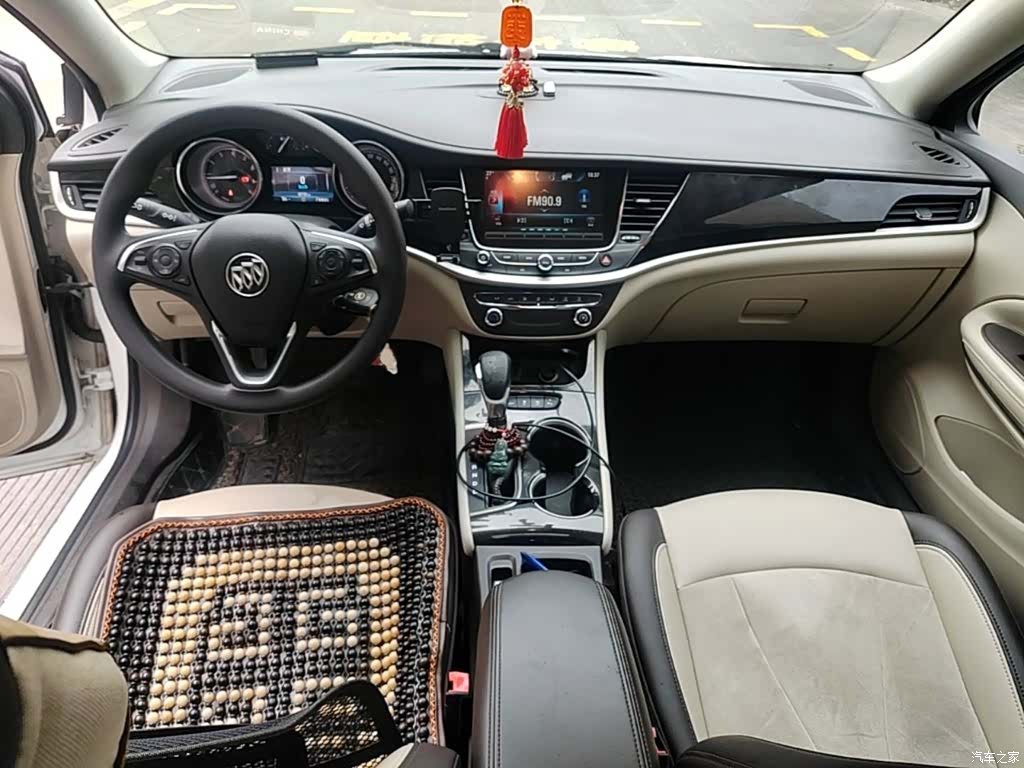 Buick Verano, 2017 13