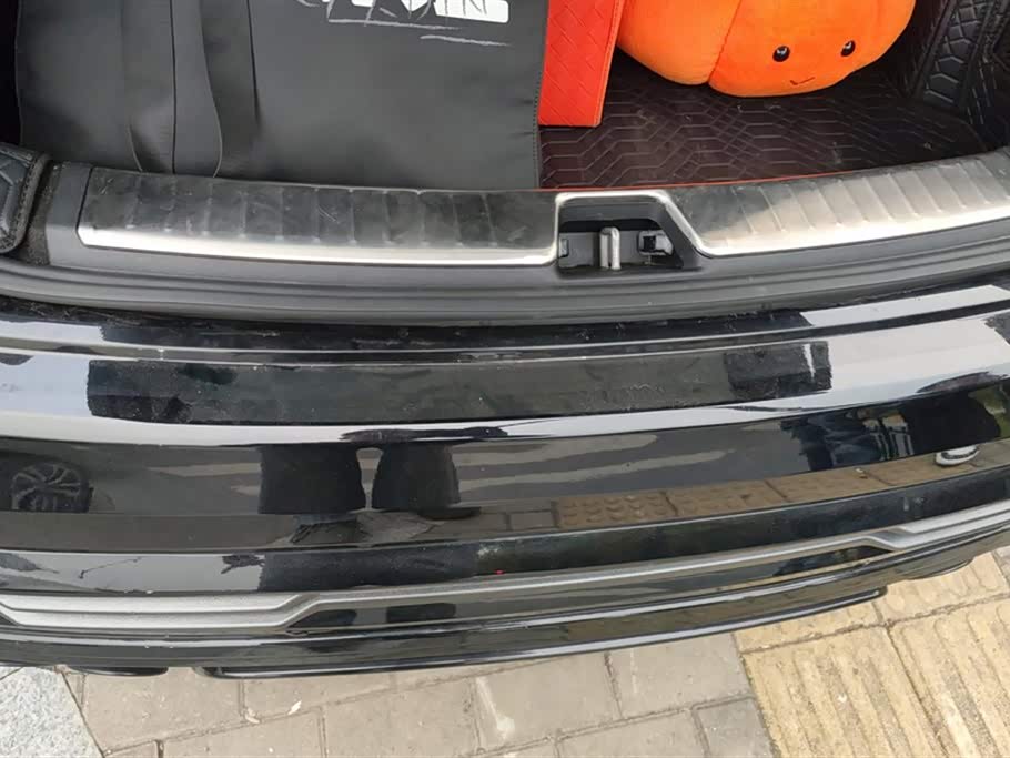 Lynk & Co 02 Hatchback