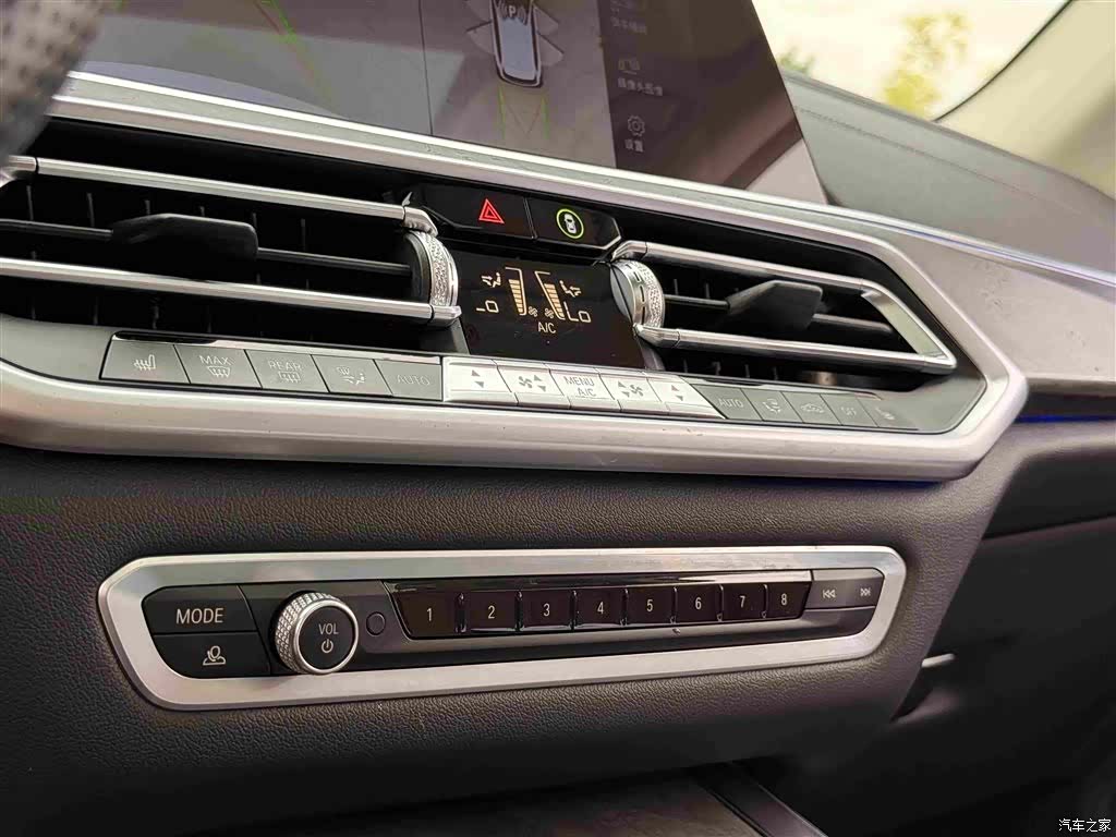 BMW X5, 2022 23