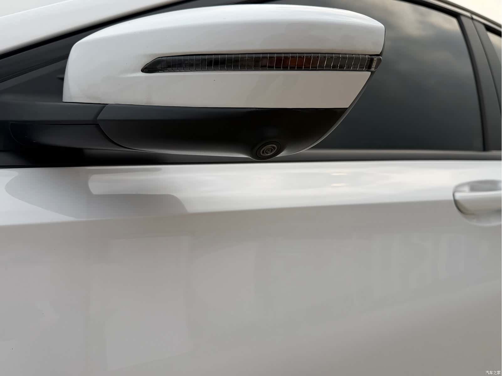 Trumpchi Empow, 2023 4