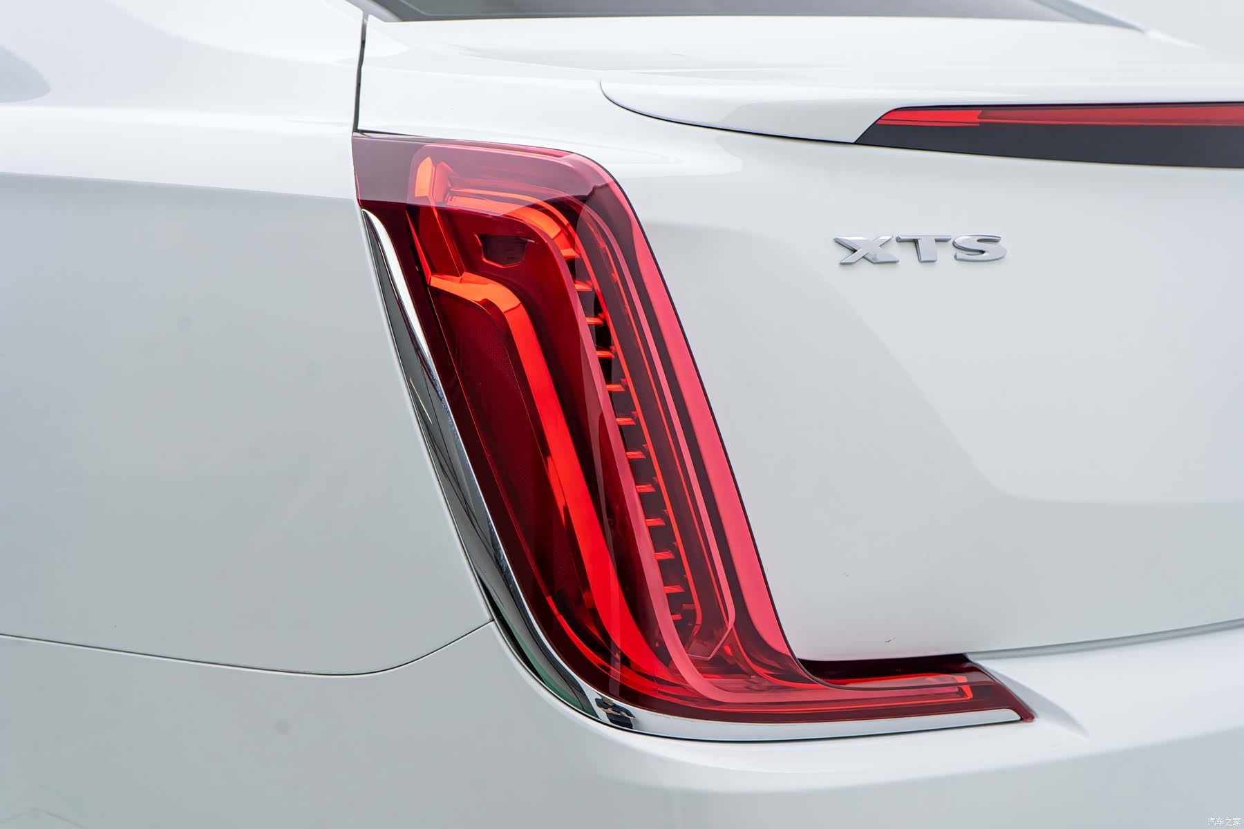 Cadillac XTS, 2019 21