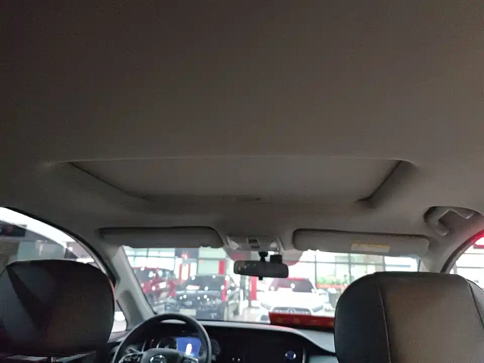 Trumpchi Trumpchi M6